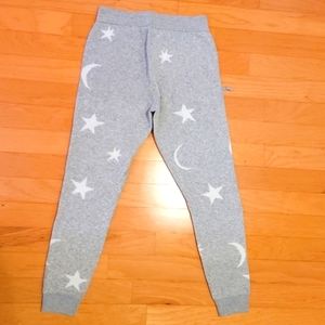 Ann Taylor knit Joggers SALE